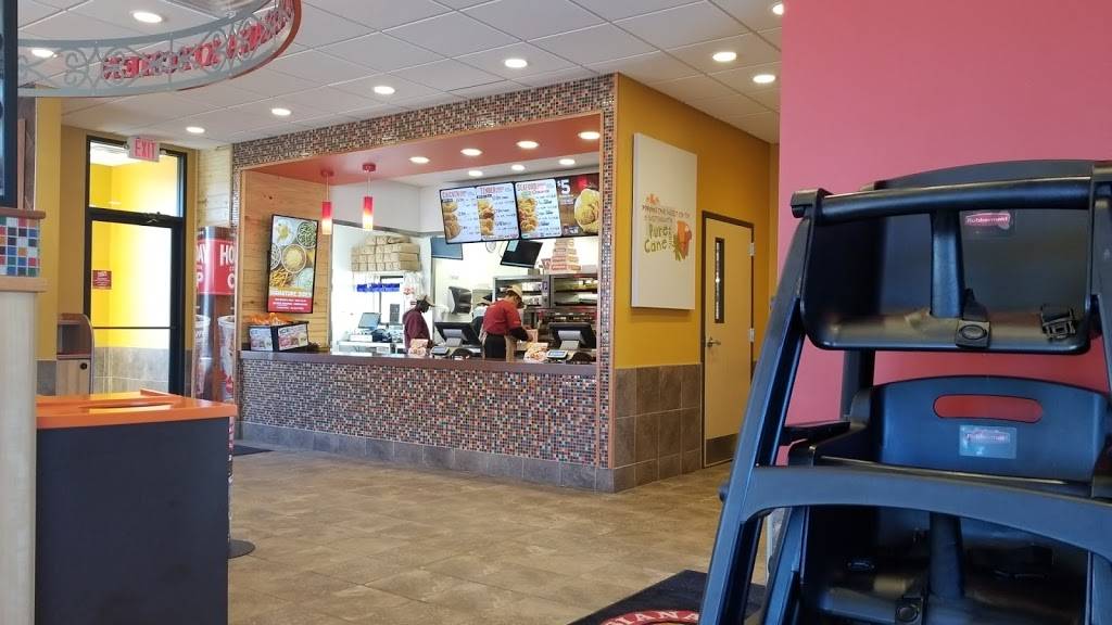 Popeyes Louisiana Kitchen | restaurant | 2176 Skibo Rd, Fayetteville, NC 28314, USA | 9102292070 OR +1 910-229-2070