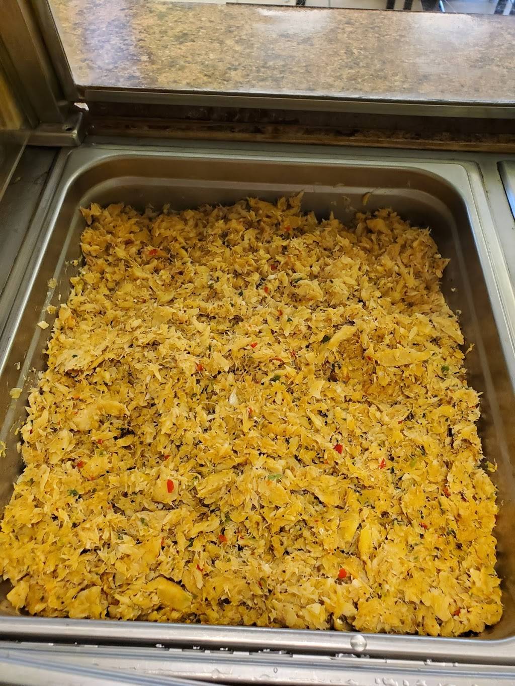 Julias Kitchen _ Straight Outta Dominica | restaurant | 6747 Sunset Strip, Sunrise, FL 33313, USA | 9549995974 OR +1 954-999-5974