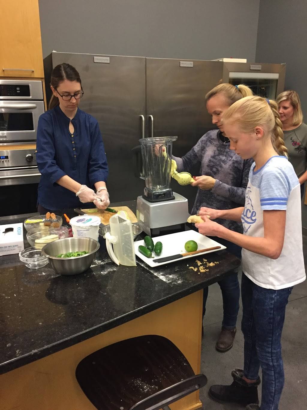 Art & Soul | restaurant | 5740 Hidcote Dr A, Lincoln, NE 68516, USA | 4024831744 OR +1 402-483-1744