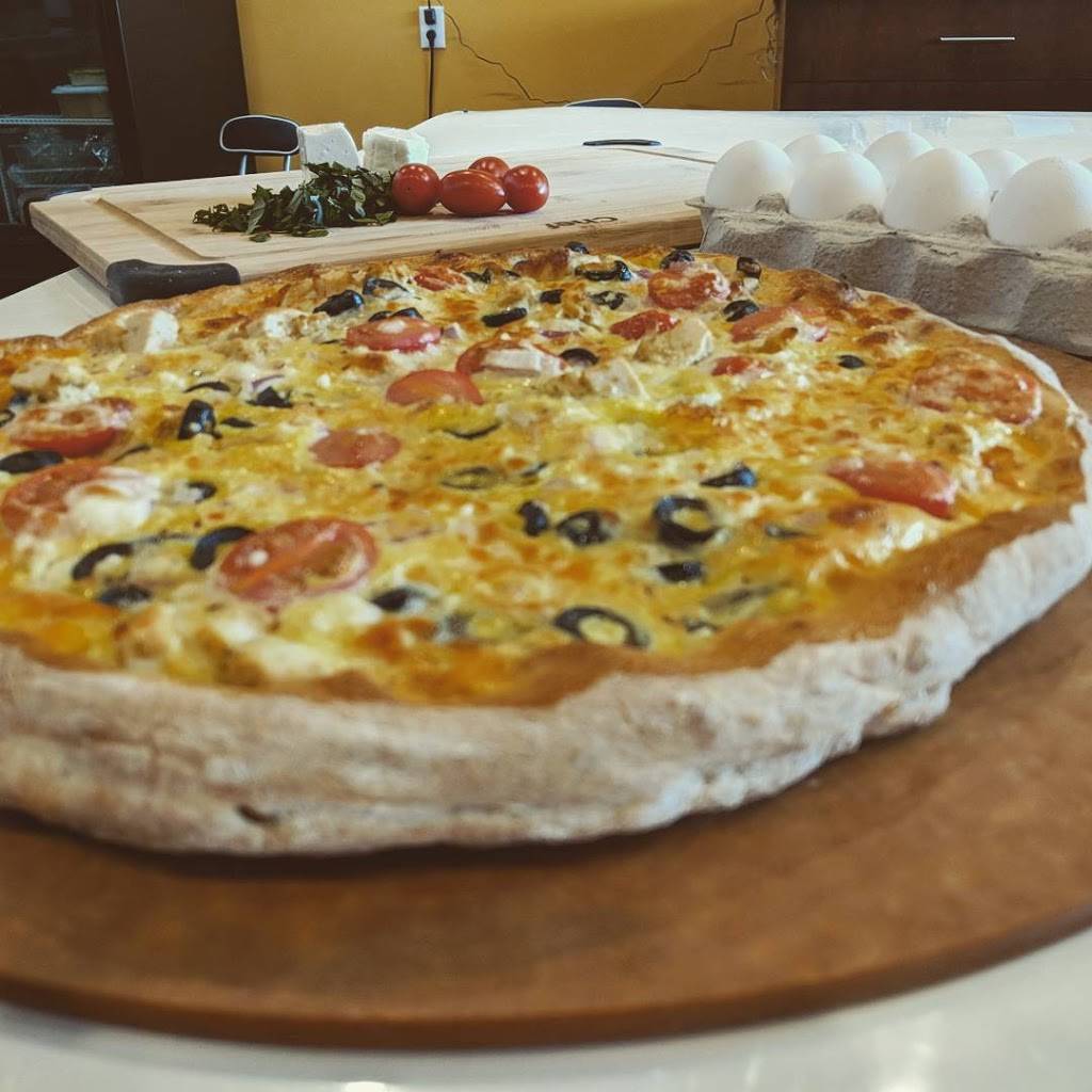 Arcata Pizzeria | restaurant | 25 Amy Croft Dr #32, Windsor, ON N9K 1C7, Canada | 5199568606 OR +1 519-956-8606