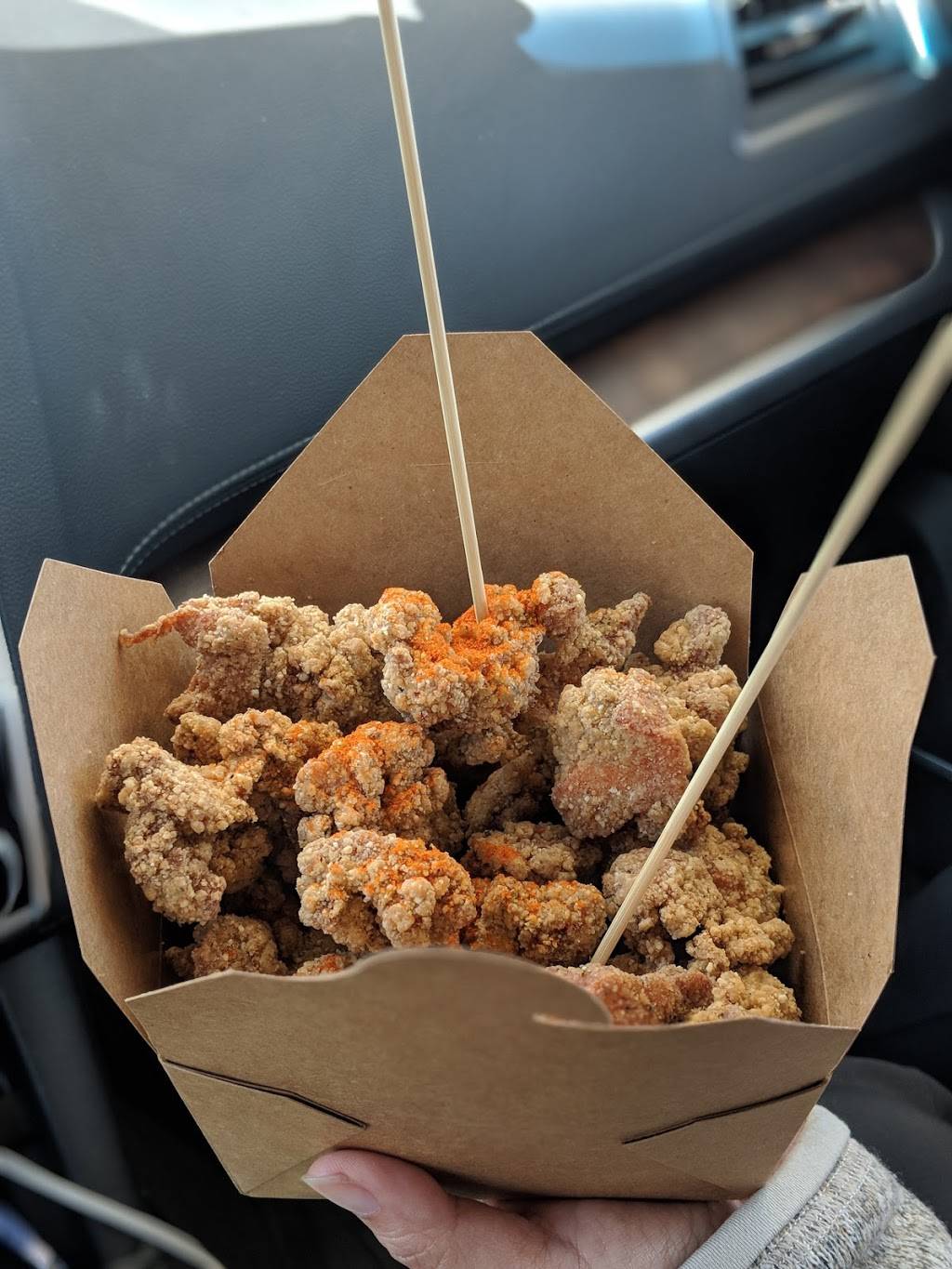 Pit Stop Boba Shop | cafe | 2300 Westborough Blvd, South San Francisco, CA 94080, USA | 6509524449 OR +1 650-952-4449