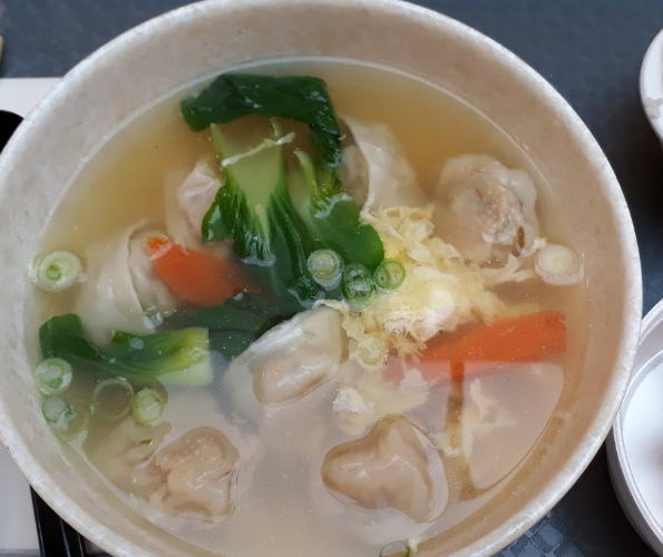 Goobok | restaurant | 7181 Yonge St #245, Markham, ON L3T 0C7, Canada | 9055978789 OR +1 905-597-8789