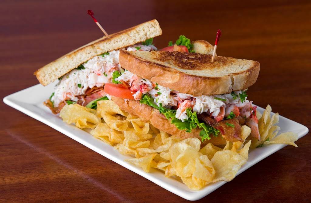 Cherrystones Restaurant | restaurant | 185 Main St #1746, Bar Harbor, ME 04609, USA | 2078012290 OR +1 207-801-2290