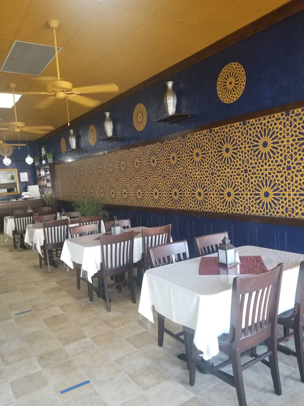Simply Mediterranean | restaurant | 236 Heinlen St, Lemoore, CA 93245, USA | 5594235073 OR +1 559-423-5073