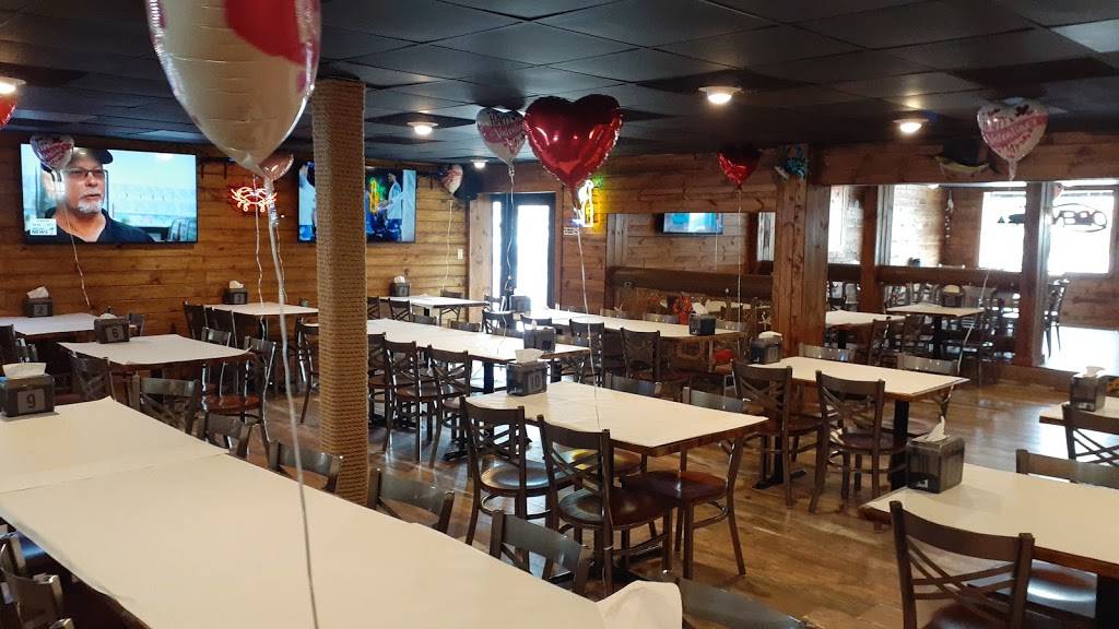 The King Crab Shack | restaurant | 2021 E Colonial Dr, Orlando, FL 32803, USA | 4077231111 OR +1 407-723-1111