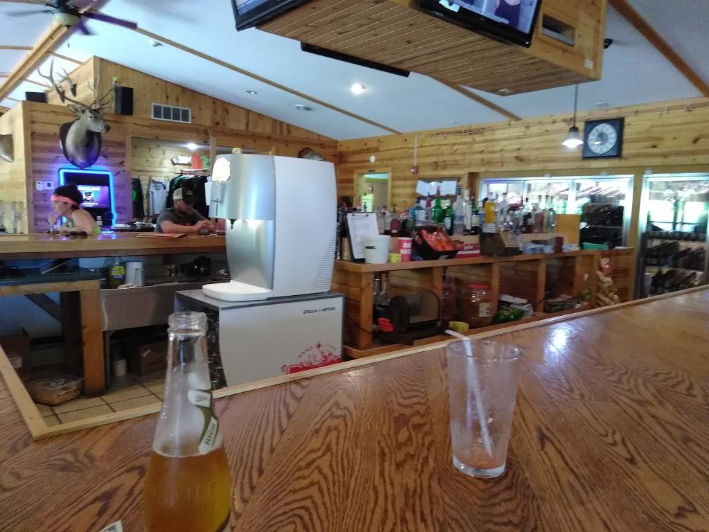 Black Creek Lodge | restaurant | S13231 County Hwy H, Fairchild, WI 54741, USA | 7153342102 OR +1 715-334-2102