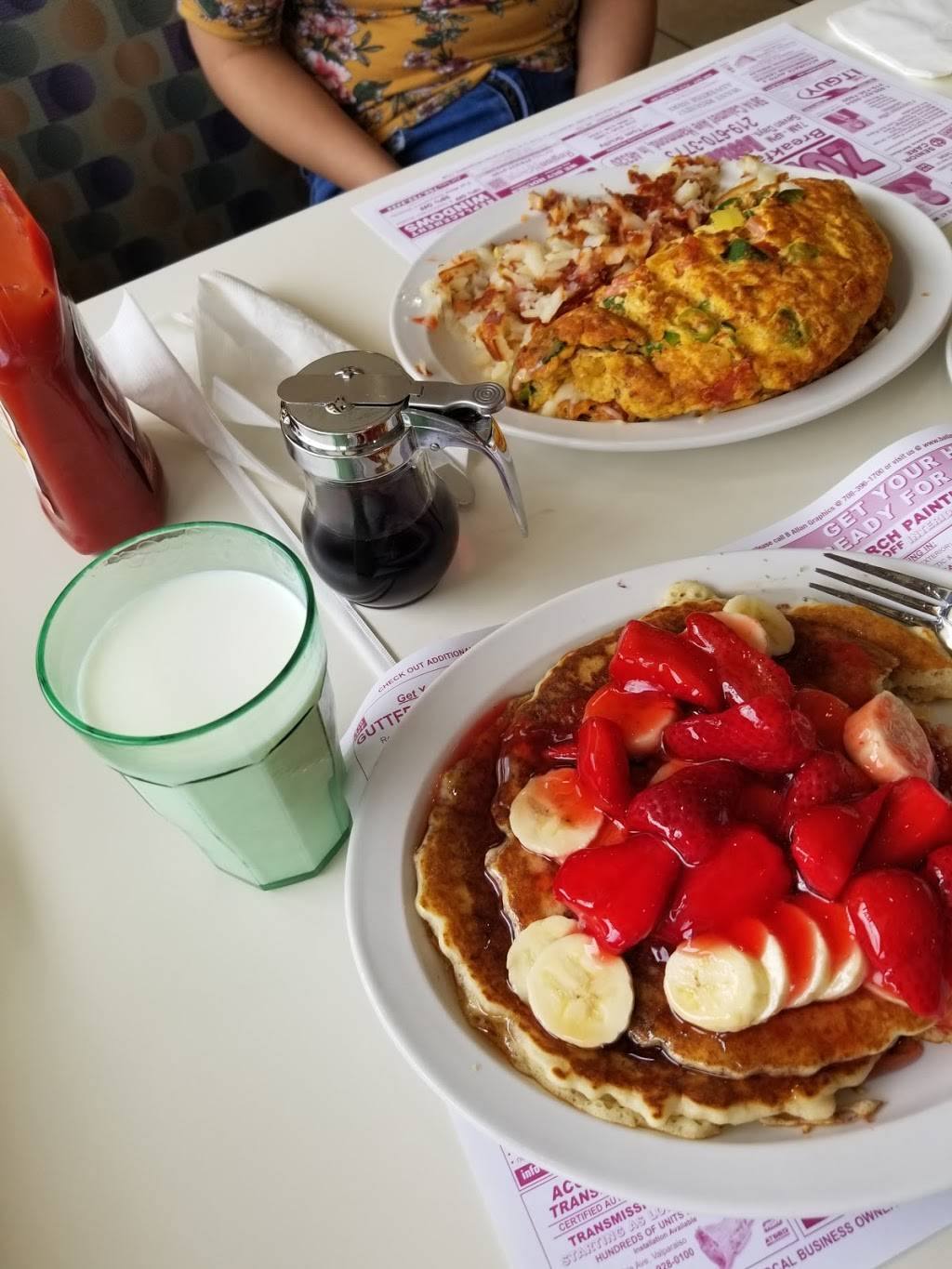 Mr. Zorbas breakfast | restaurant | 5814 Calumet Ave, Hammond, IN 46320, USA | 2196703773 OR +1 219-670-3773