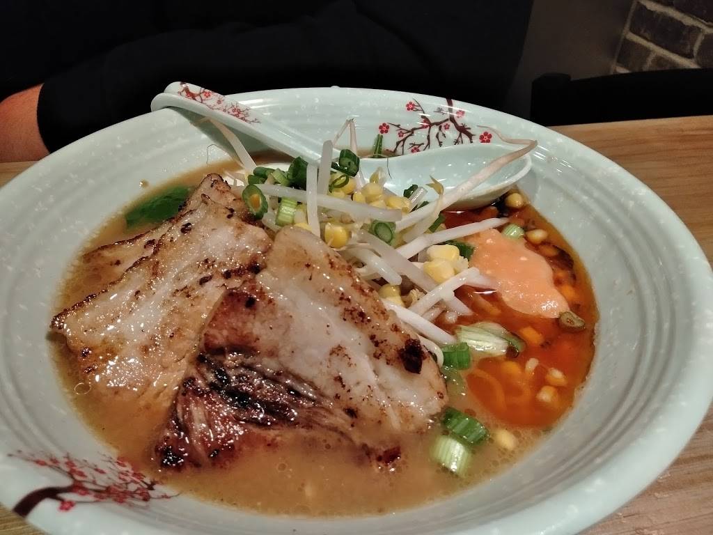 Bowl Izakaya | restaurant | 1163 Eagle Dr #A, Loveland, CO 80537, USA | 9709667727 OR +1 970-966-7727