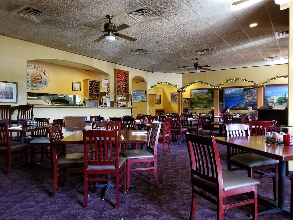 Marechiaros Italian Restaurant | restaurant | 14120 Olde Hwy 80, El Cajon, CA 92021, USA | 6195616580 OR +1 619-561-6580