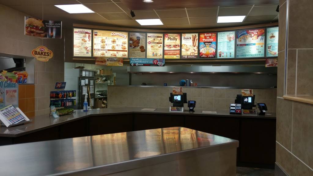 Dairy Queen Grill & Chill | restaurant | 2806 E Jackson Blvd, Jackson, MO 63755, USA | 5732435834 OR +1 573-243-5834