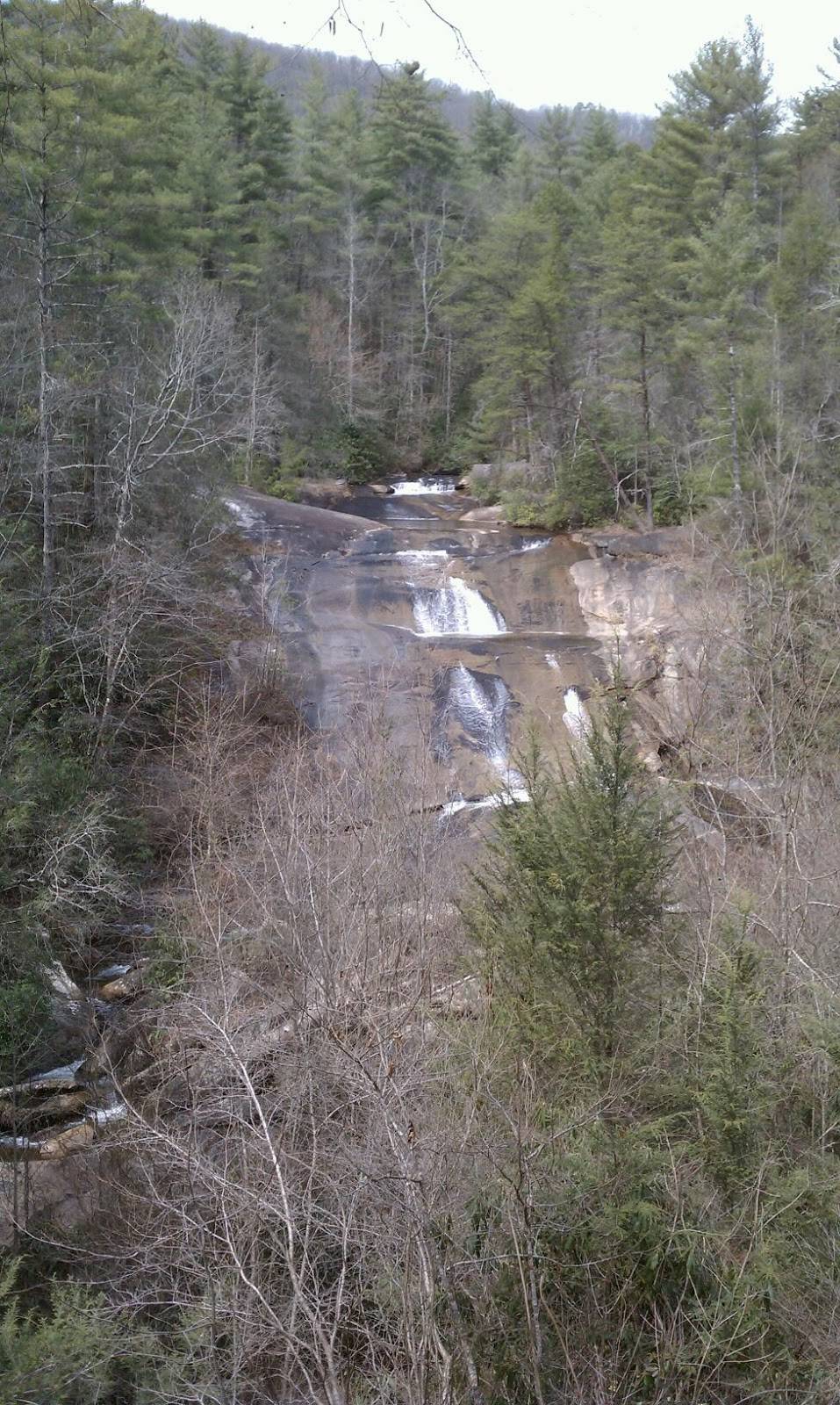 The Rock Golf Club & Resort | restaurant | 171 Sliding Rock Rd, Pickens, SC 29671, USA | 8648782030 OR +1 864-878-2030