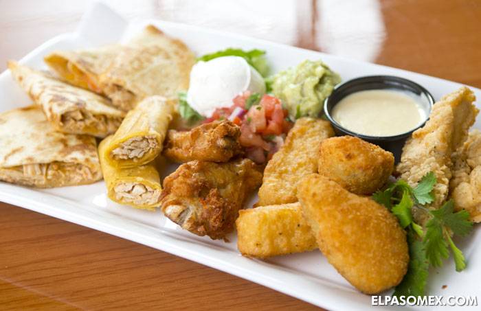 El Paso Mexican Grill | restaurant | 4520 FL-46, Sanford, FL 32771, USA | 4073228564 OR +1 407-322-8564