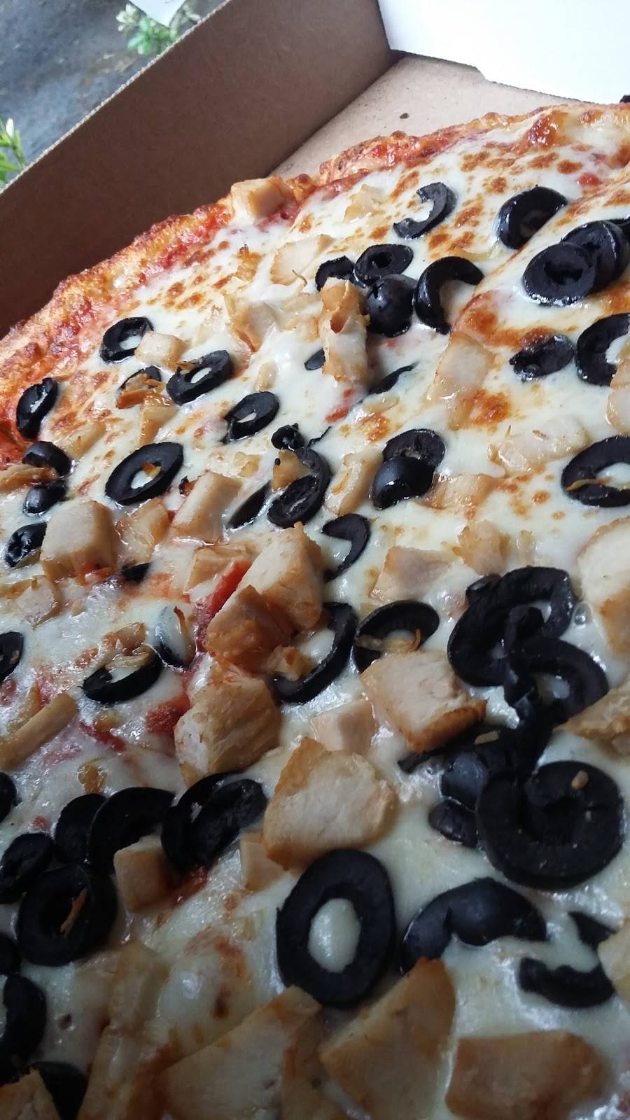 Happy House Pizzeria | restaurant | 5720 Deale Churchton Rd # F, Deale, MD 20751, USA | 4108676116 OR +1 410-867-6116