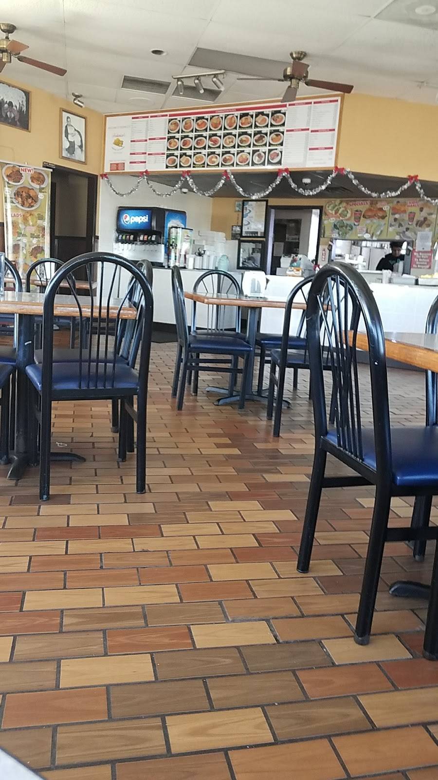 Federicos Mexican Food | restaurant | 8777 Grand Ave, Peoria, AZ 85345, USA | 6234870787 OR +1 623-487-0787