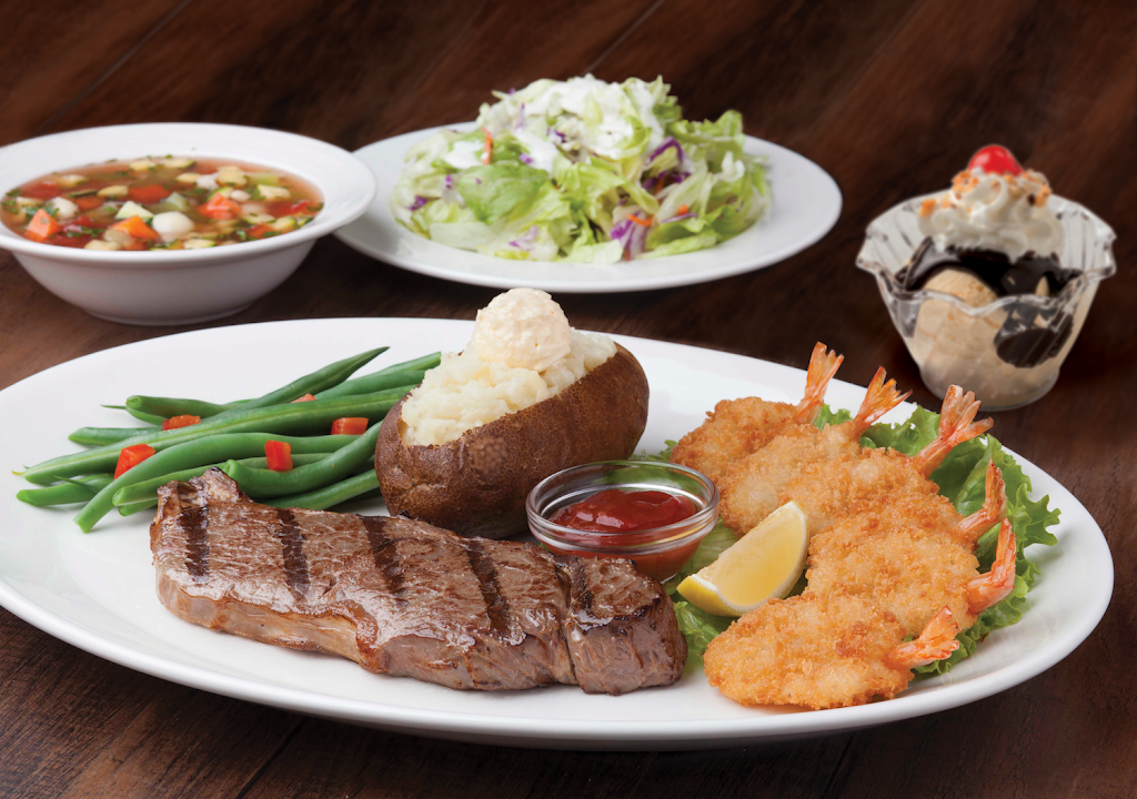 NORMS Restaurant | restaurant | 470 N La Cienega Blvd, West Hollywood, CA 90048, USA | 3106578333 OR +1 310-657-8333