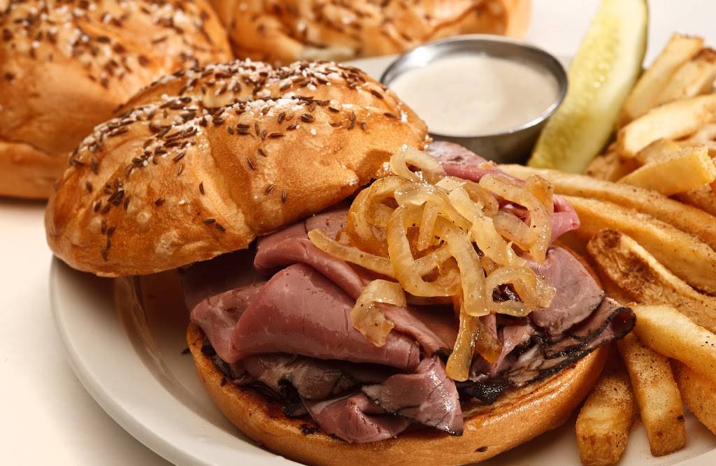 Glory Days Grill | restaurant | 3059 Nutley Street, Fairfax, VA 22031, USA | 7032040900 OR +1 703-204-0900