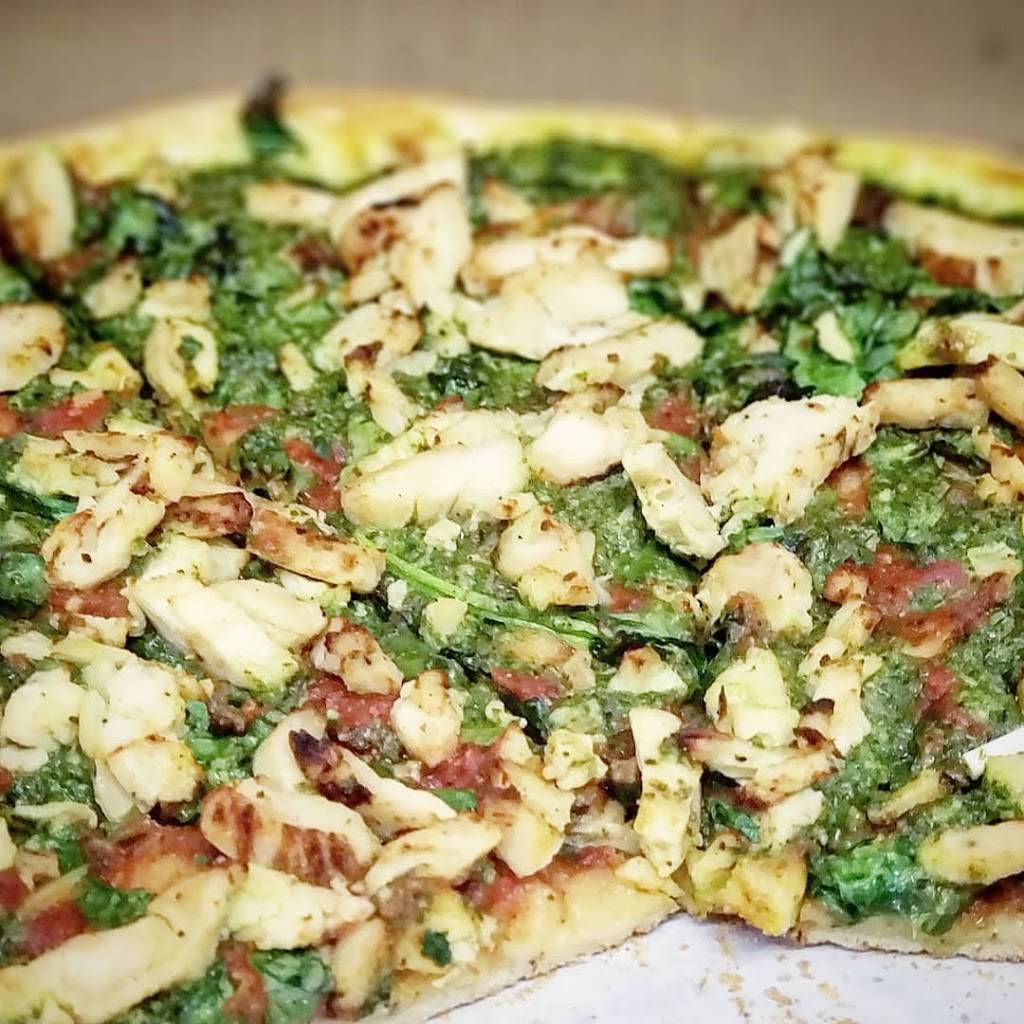 Nizarios Pizza (SFSU) | restaurant | 1650 Holloway Ave, San Francisco, CA 94132, USA | 4153375555 OR +1 415-337-5555