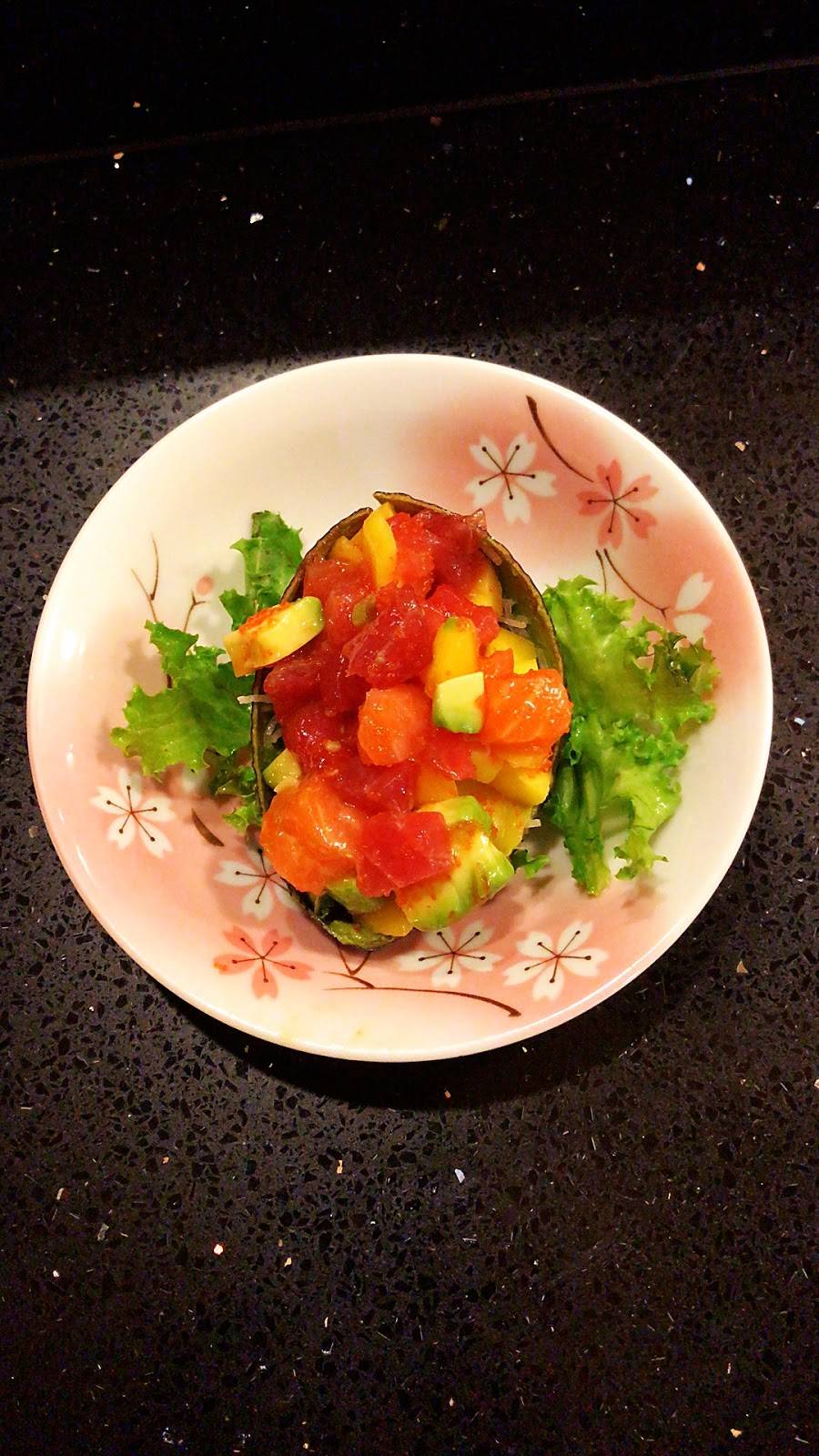 Wasabi House | restaurant | 77 Tices Ln # C, East Brunswick, NJ 08816, USA | 7322549988 OR +1 732-254-9988