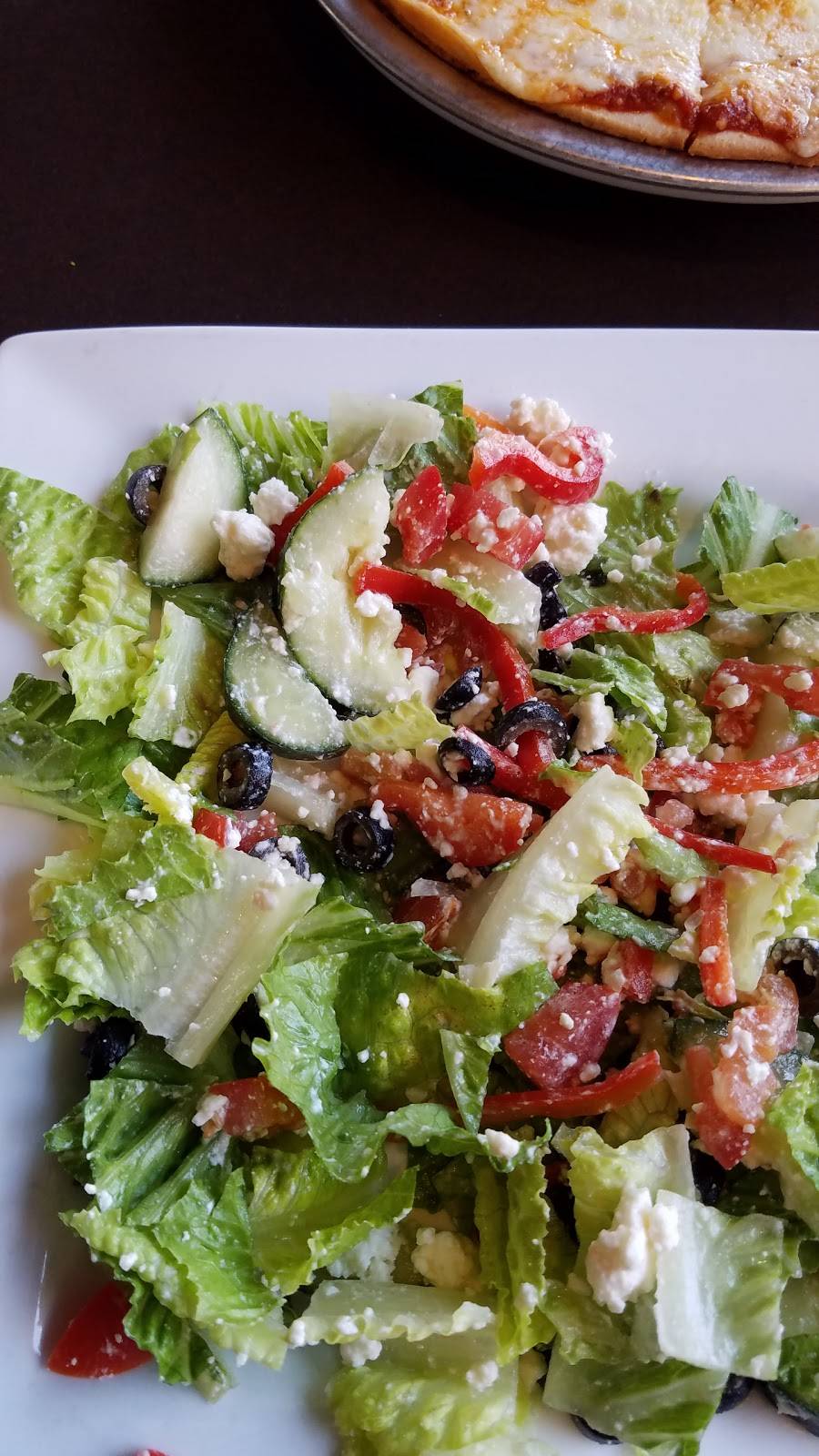 Black Dog Pizza Arcade | restaurant | 309 Curtis Mathes Way, Arlington, TX 76018, USA | 8176355551 OR +1 817-635-5551