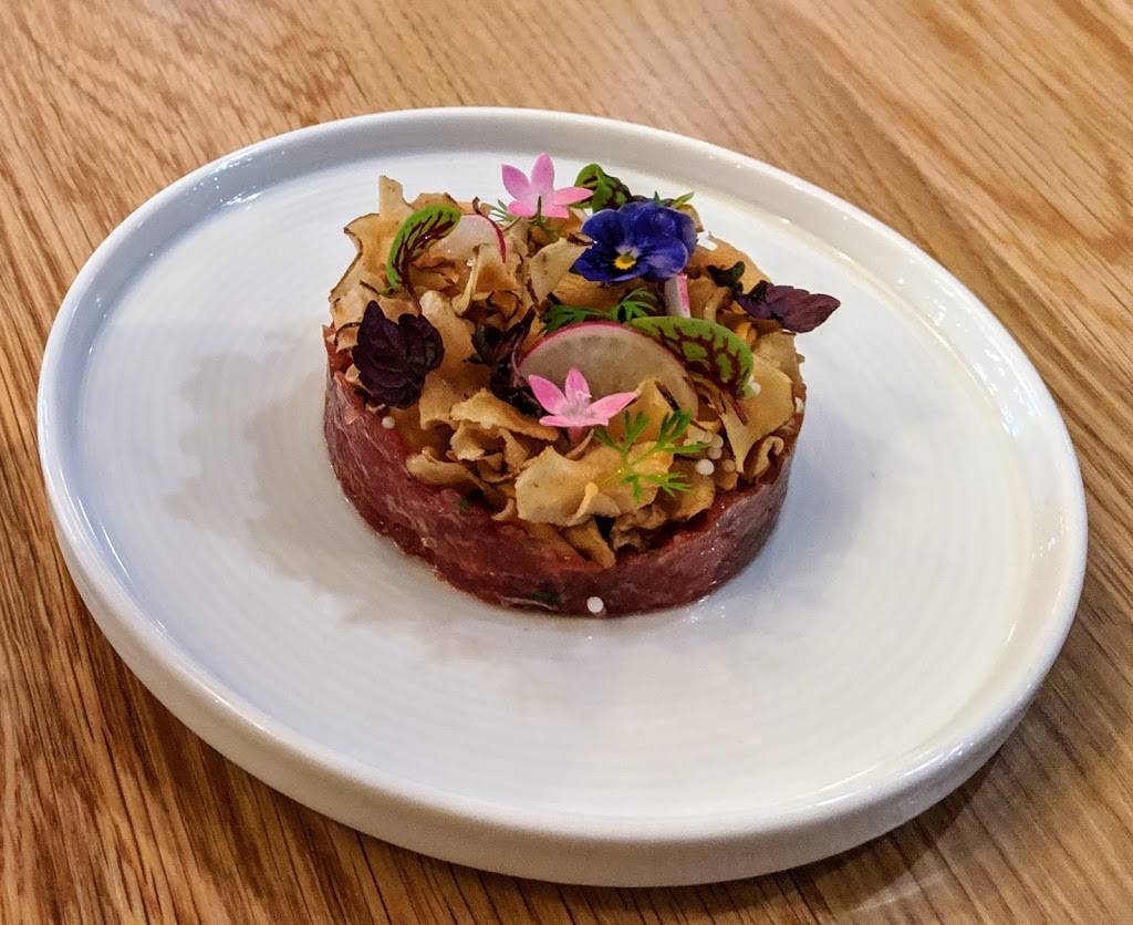 Tobiuo Sushi & Bar | restaurant | 23501 Cinco Ranch Blvd Suite H130, Katy, TX 77494, USA | 2813947156 OR +1 281-394-7156