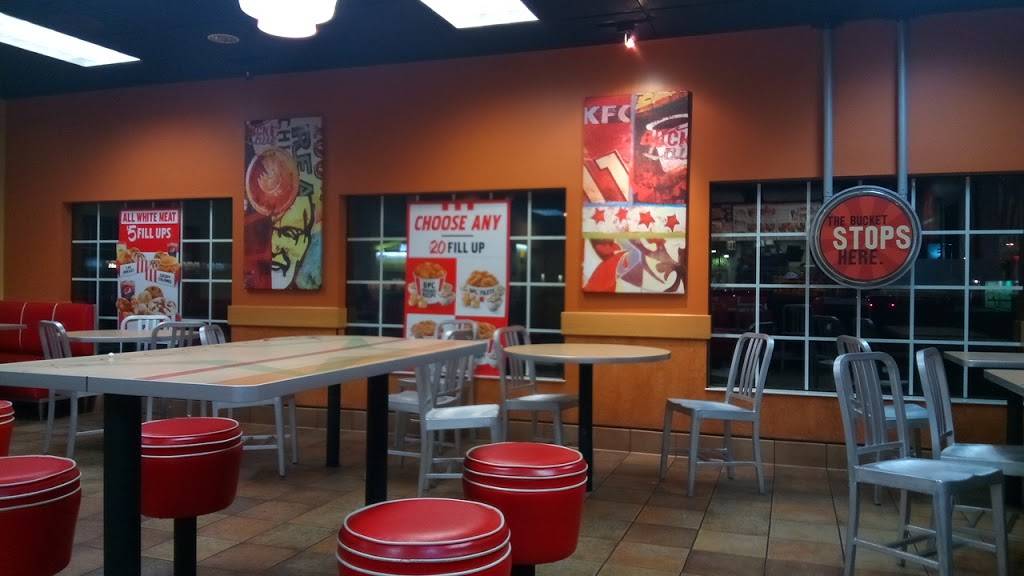 KFC | restaurant | 3747 Mission Ave, Oceanside, CA 92058, USA | 7607224196 OR +1 760-722-4196