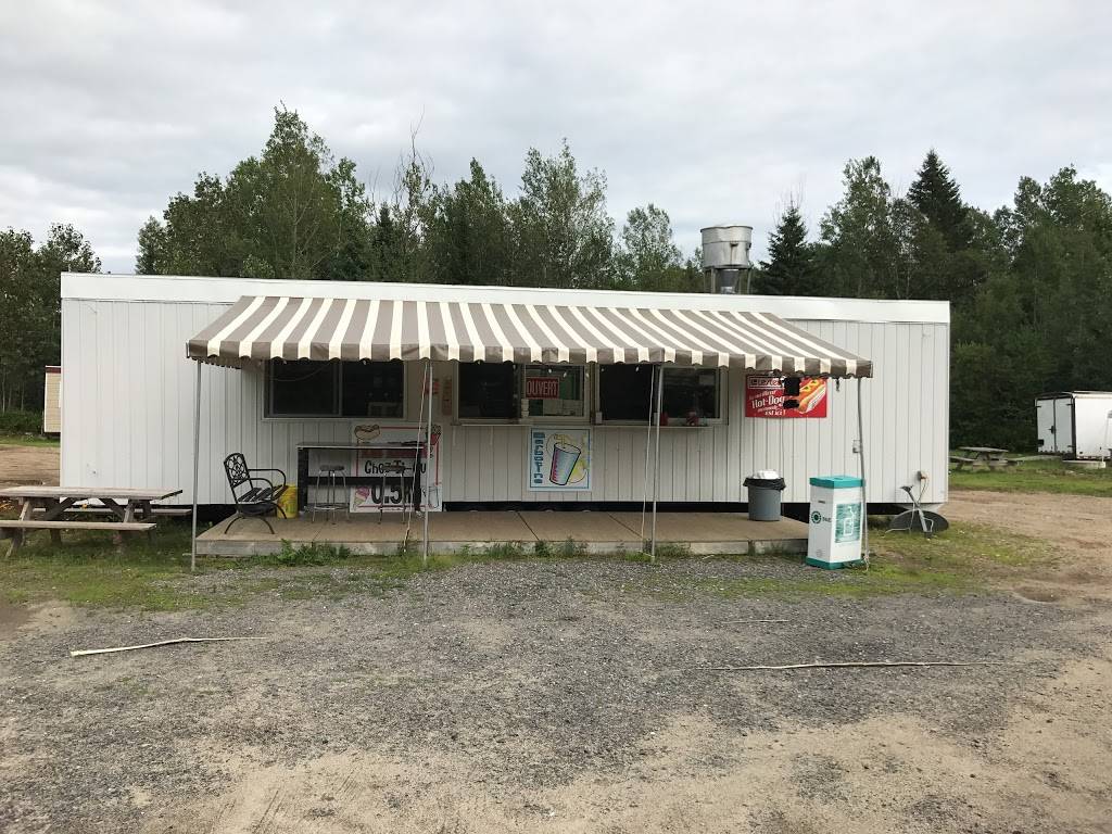 La Halte Chez Ti-Cu | restaurant | 906 QC-323, Namur, QC J0V 1N0, Canada | 8195226003 OR +1 819-522-6003