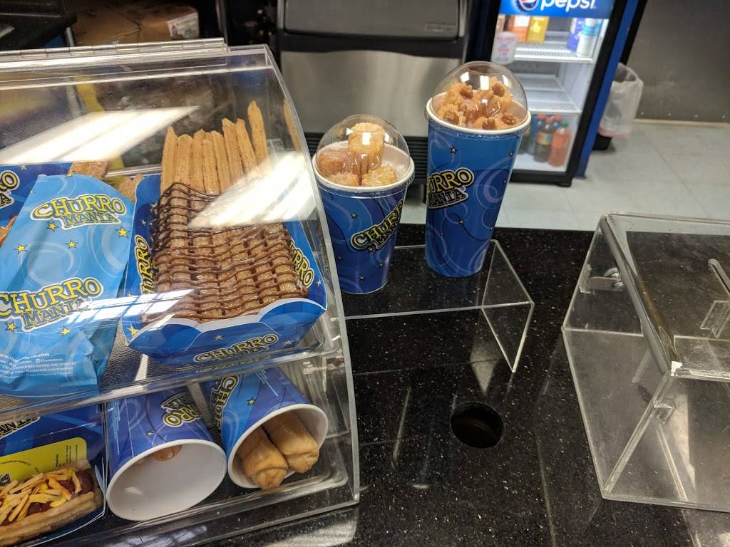 CHURROMANIA | restaurant | 9300 NW 77th Ave, Hialeah, FL 33016, USA | 3058197172 OR +1 305-819-7172