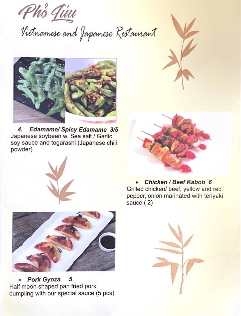 PHO LUU | restaurant | 25250 Pacific Hwy S Suite C113, Kent, WA 98032, USA | 2065922596 OR +1 206-592-2596