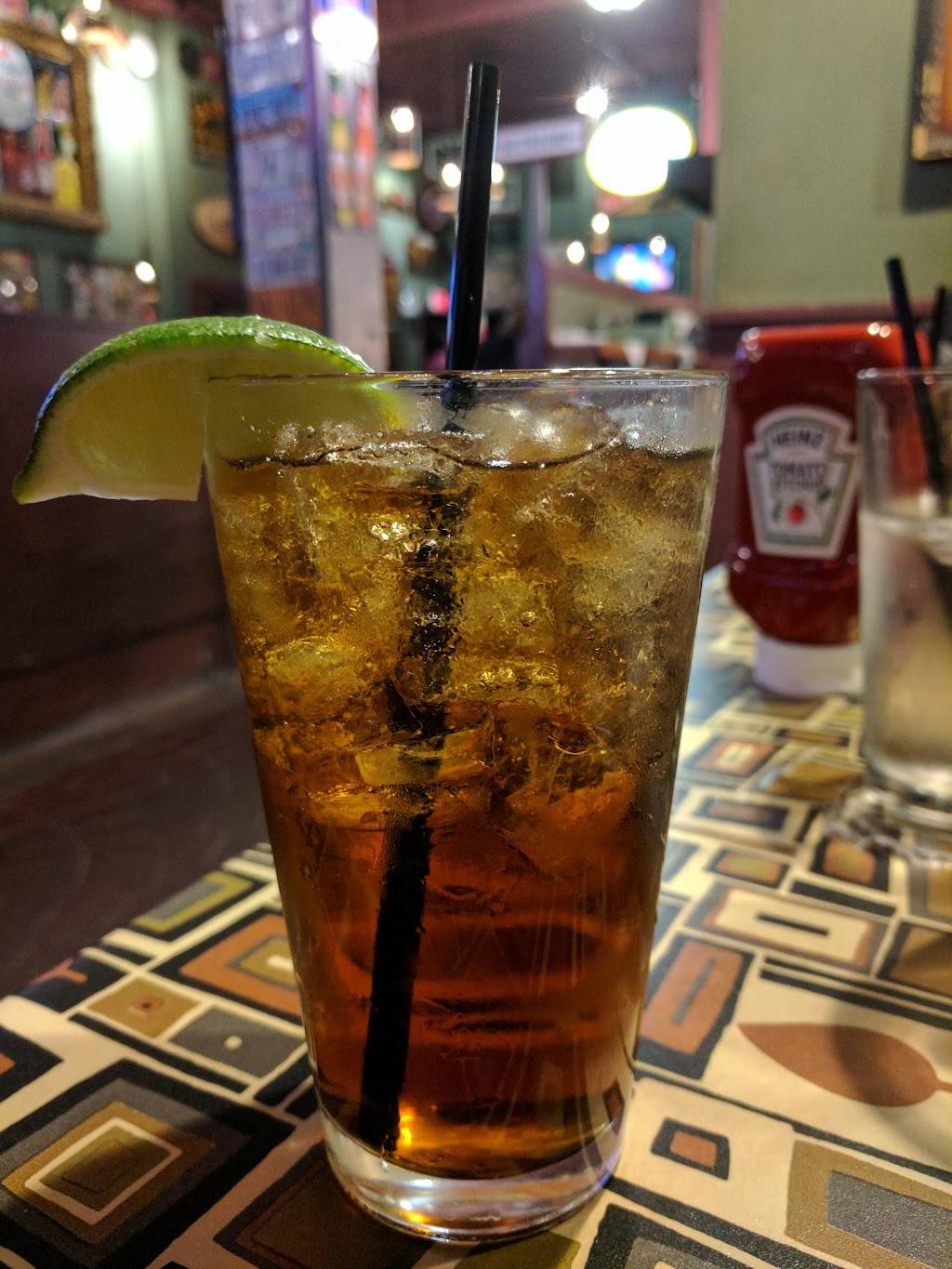 Sunset Cantina | restaurant | 916 Commonwealth Avenue, Boston, MA 02215, USA | 6177318646 OR +1 617-731-8646