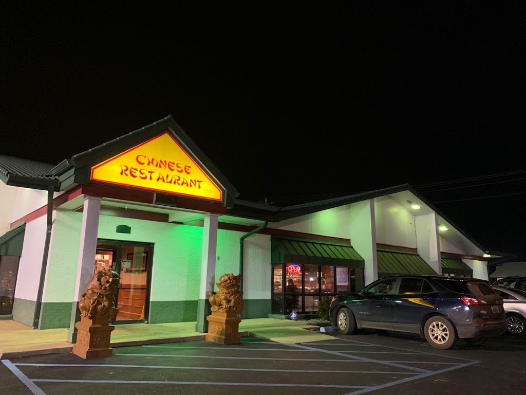 Jade Garden Chinese Restaurant | restaurant | 2630 S McKenzie St, Foley, AL 36535, USA | 2519432988 OR +1 251-943-2988