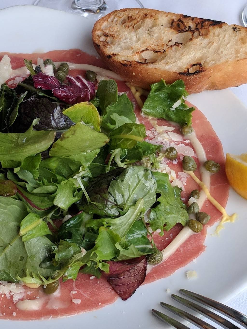 I Gatti Restaurant | restaurant | 25 E Main St, Los Gatos, CA 95030, USA | 4083995180 OR +1 408-399-5180