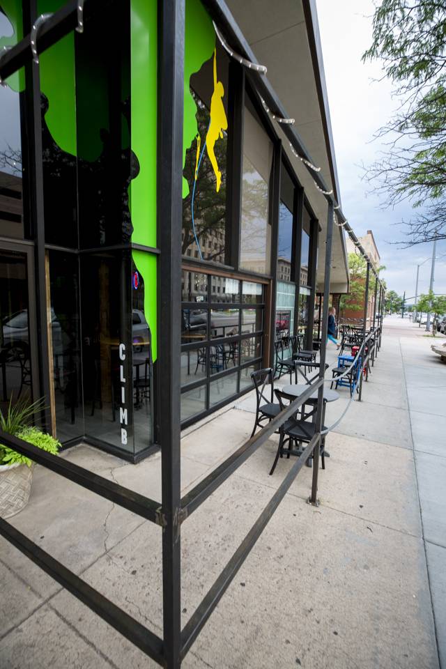 The Ute & Yeti | restaurant | 21 N Nevada Ave, Colorado Springs, CO 80903, USA | 7196340003 OR +1 719-634-0003