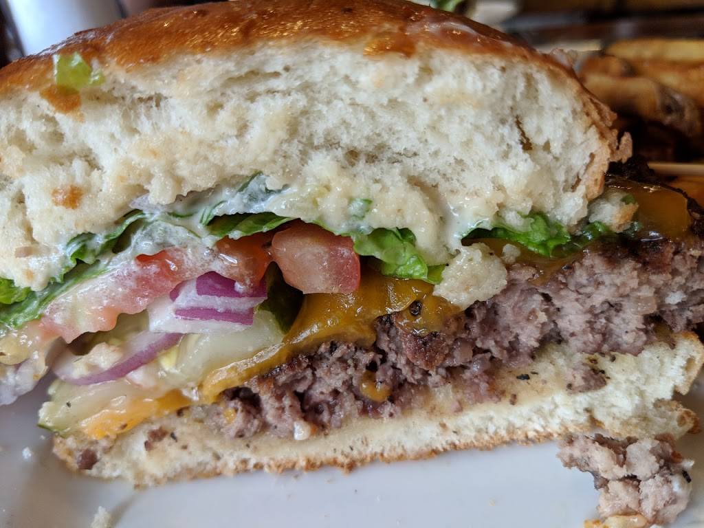 Salt Factory Pub "Roswell" | restaurant | 952 Canton St, Roswell, GA 30075, USA | 7709984850 OR +1 770-998-4850