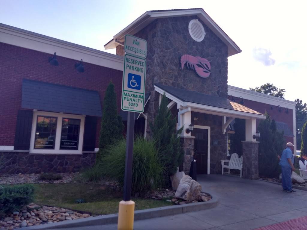 Red Lobster | restaurant | 9801 Independence Pointe Pkwy, Matthews, NC 28105, USA | 7047084439 OR +1 704-708-4439