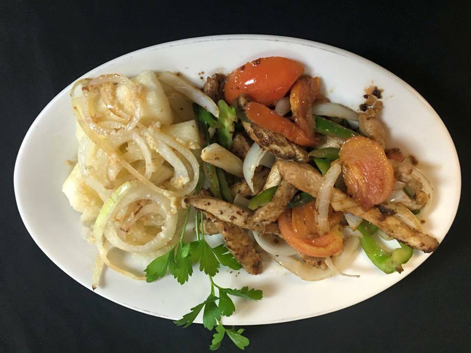 Cafe Caobana | restaurant | 73 S Semoran Blvd, Orlando, FL 32807, USA | 4072439140 OR +1 407-243-9140