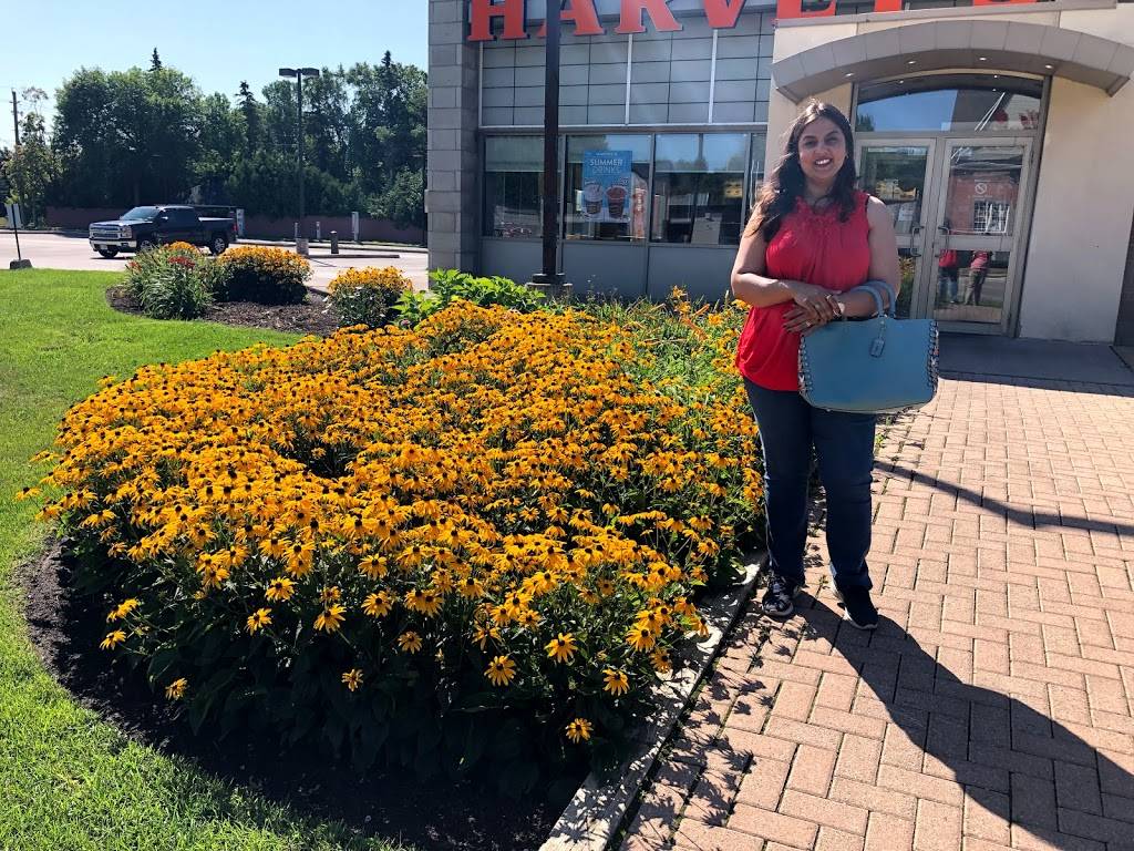 Harveys | restaurant | 440 First St, Collingwood, ON L9Y 1B6, Canada | 7054451931 OR +1 705-445-1931