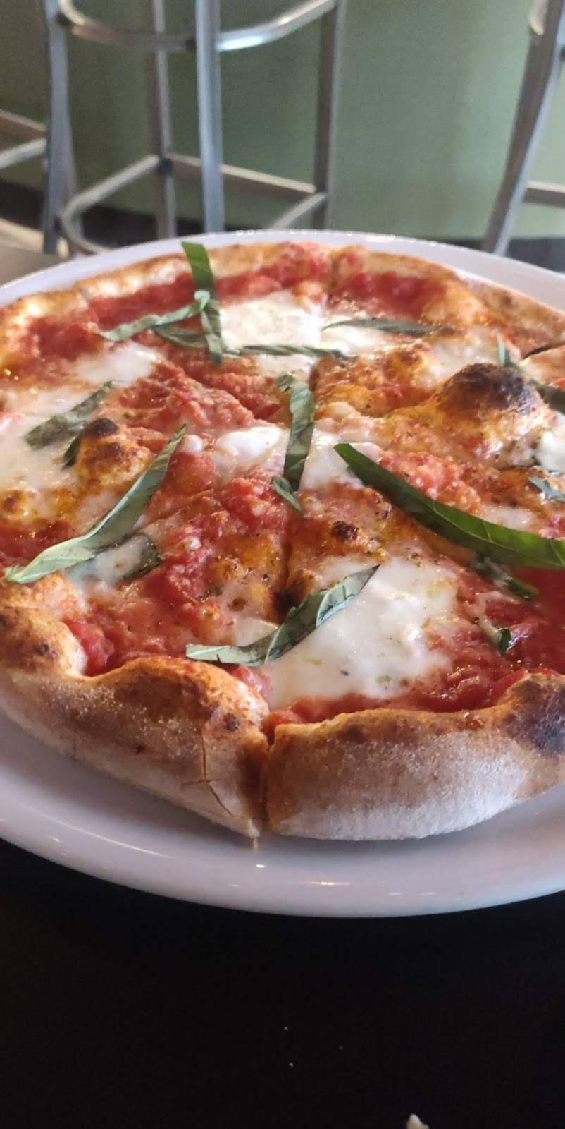 Joes Pizza Napoli | restaurant | 507 Chamber Dr, Milford, OH 45150, USA | 5132480082 OR +1 513-248-0082