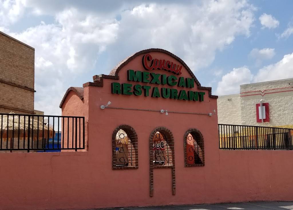 Cancun Restaurant | restaurant | 172 Foothills Mall Dr, Maryville, TN 37801, USA | 8656813343 OR +1 865-681-3343