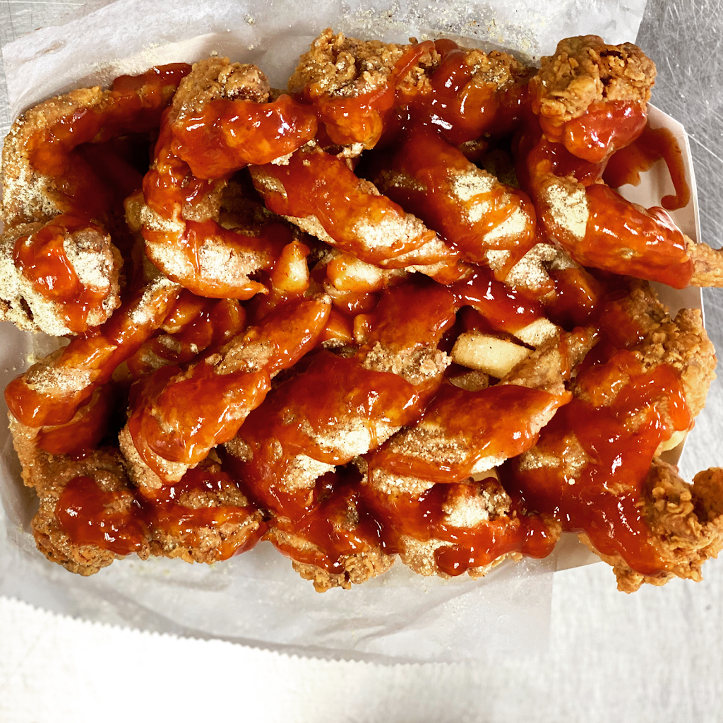 Harolds Chicken Shack #10 | restaurant | 7059 S Halsted St, Chicago, IL 60621, USA | 7739664466 OR +1 773-966-4466