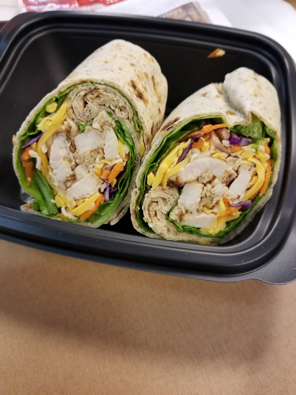 Chick-fil-A | restaurant | 4573 14th St W, Bradenton, FL 34207, USA | 9417277313 OR +1 941-727-7313