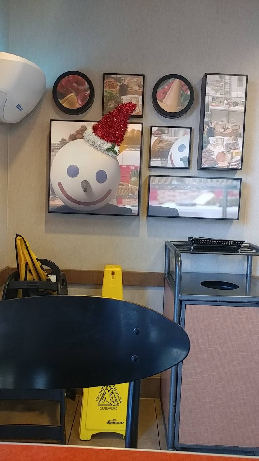 Jack in the Box | restaurant | 18901 Bear Valley Rd, Apple Valley, CA 92308, USA | 7602476661 OR +1 760-247-6661