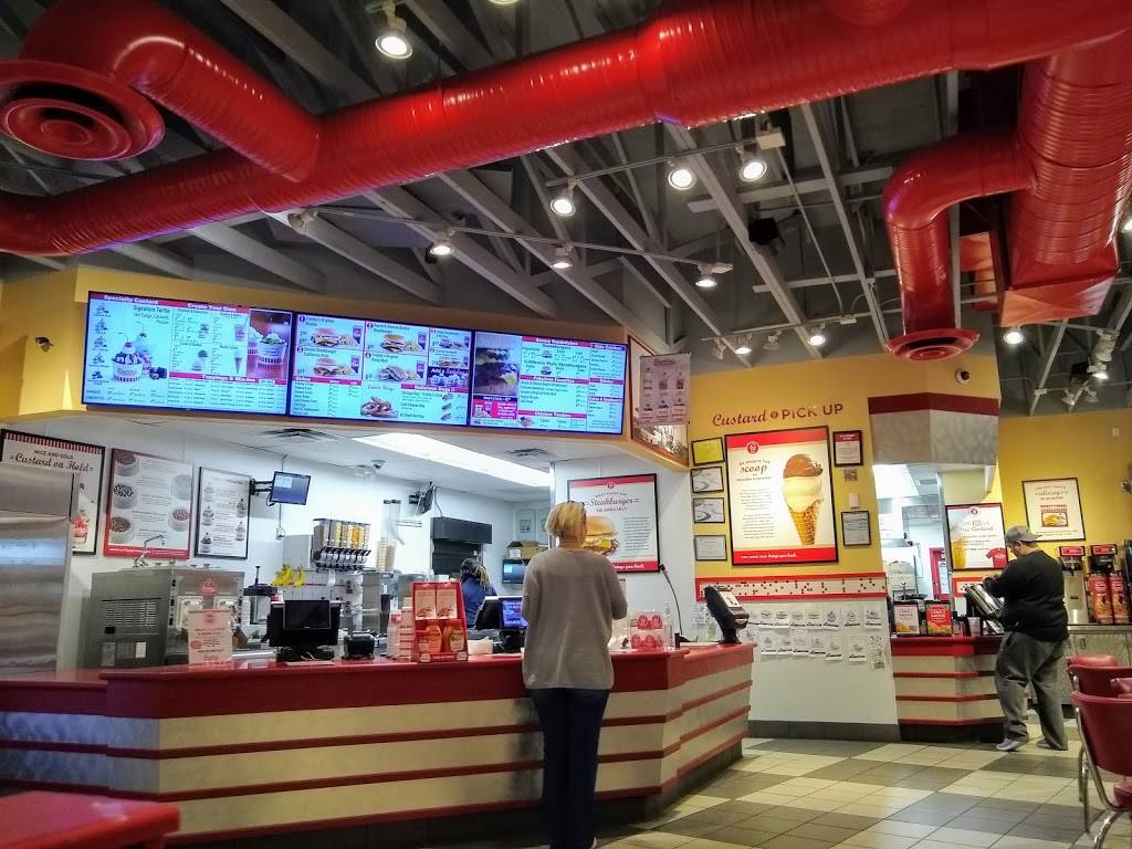 Freddys | restaurant | 640 E Main St, Cartersville, GA 30121, USA | 7082578897 OR +1 708-257-8897