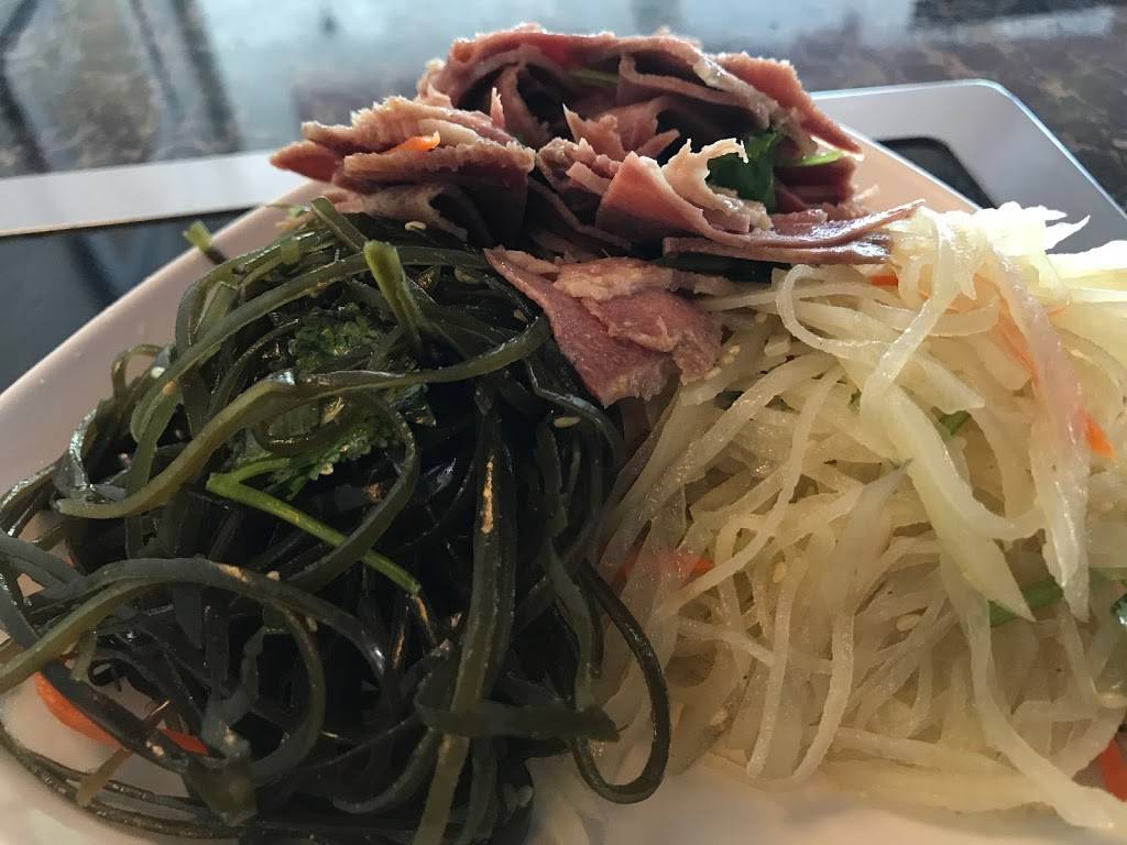 Noodle Kang | meal takeaway | 1236 S Golden W Ave, Arcadia, CA 91007, USA | 6264469293 OR +1 626-446-9293