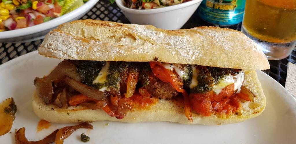 Native Foods Cafe | meal takeaway | 127 N El Camino Real, Encinitas, CA 92024, USA | 7606347607 OR +1 760-634-7607