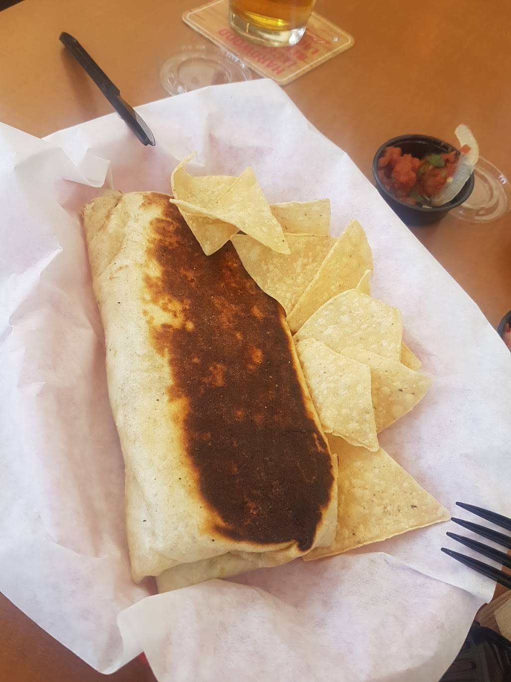 La Salsa | restaurant | 5525 Auto Mall Pkwy, Fremont, CA 94538, USA | 5106518292 OR +1 510-651-8292