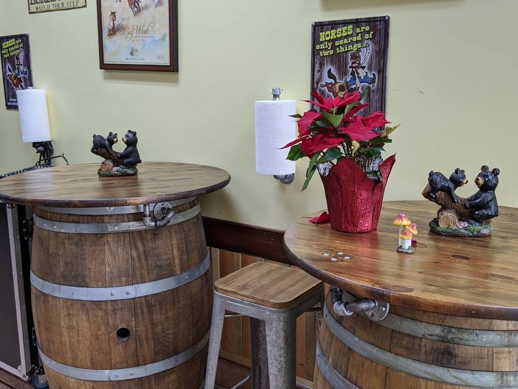 El Volcan Taqueria | restaurant | 1942 N Main St, Salinas, CA 93906, USA | 8319755399 OR +1 831-975-5399