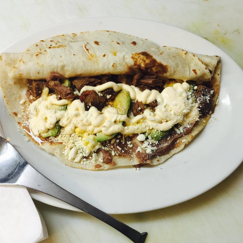 Sabor Latino Restaurant | restaurant | 5506 San Pedro Ave, San Antonio, TX 78212, USA | 2108328220 OR +1 210-832-8220