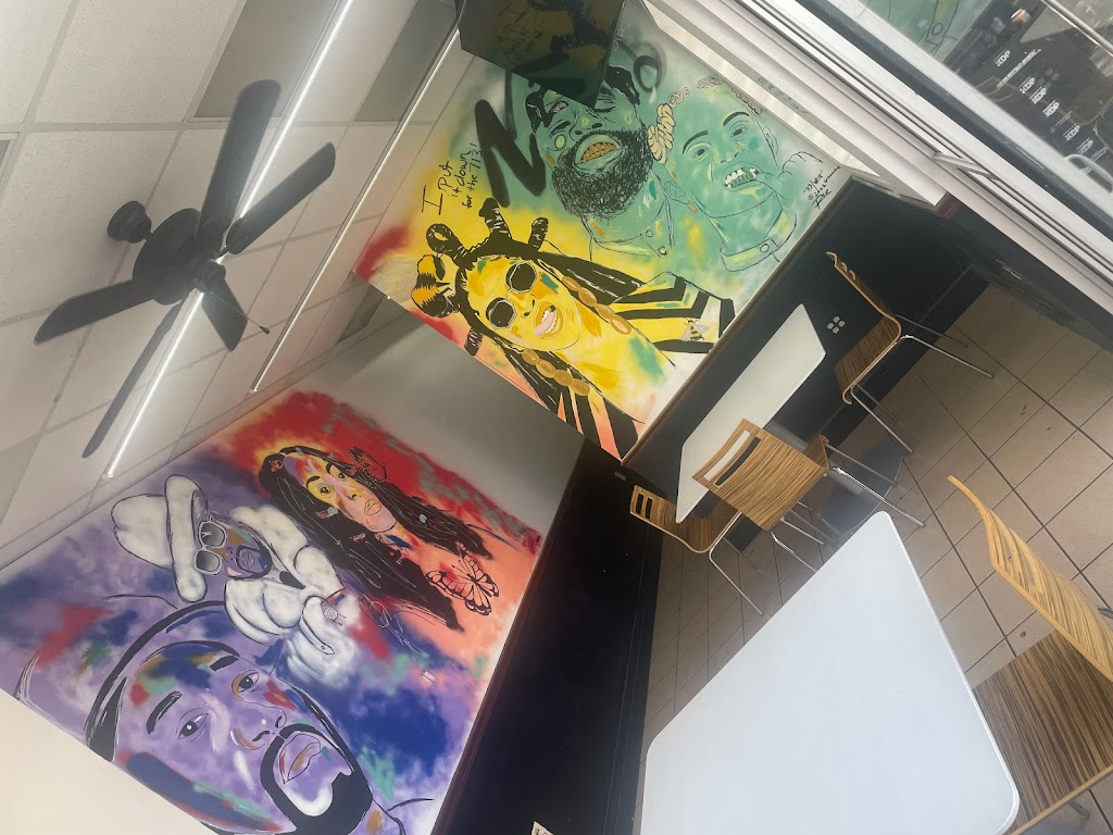 Off The Fork | restaurant | 4010 Synott Rd, Houston, TX 77082, USA | 2813728551 OR +1 281-372-8551