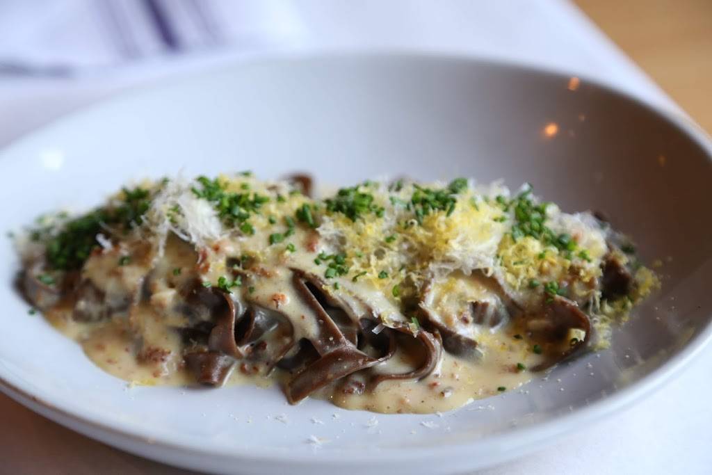 Trio | restaurant | 2661 W 14th St, Cleveland, OH 44113, USA | 2169527035 OR +1 216-952-7035