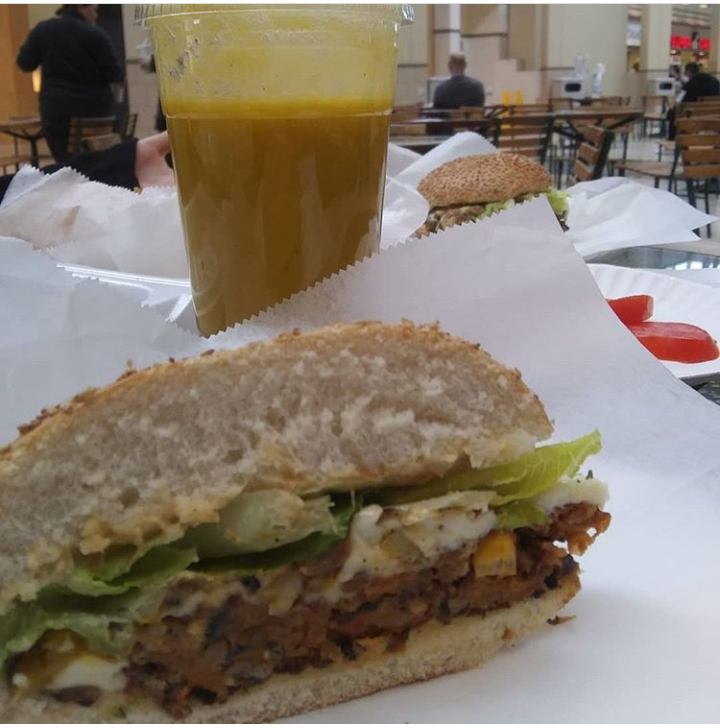 The Enerjuicer - Voorhees | restaurant | 2120 Voorhees Town Center, Voorhees Township, NJ 08043, USA | 8565282894 OR +1 856-528-2894